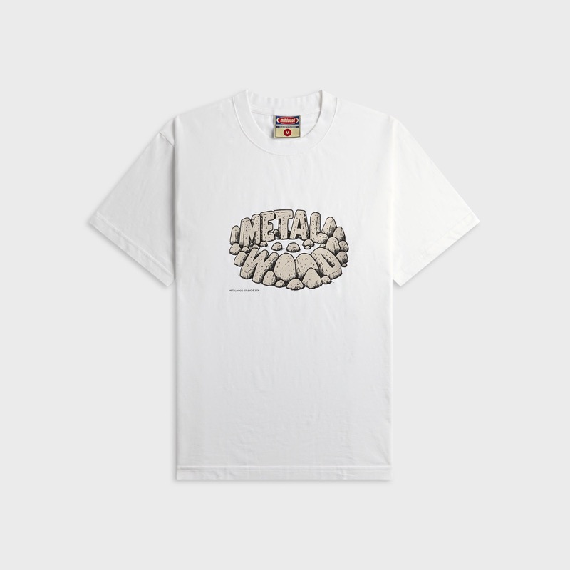 Metalwood Stonehenge Tee