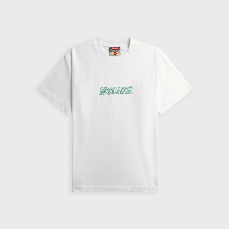 Metalwood Dewey Tee