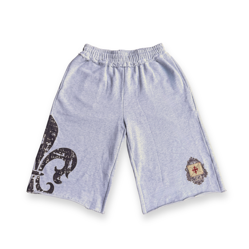 Fiorentine Short