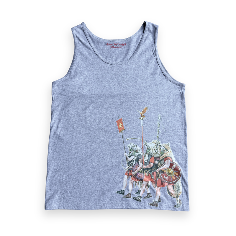 Legion Tank