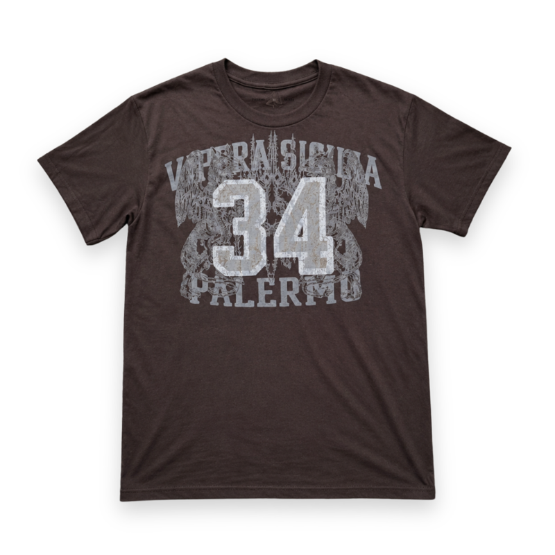 Palermo Tee