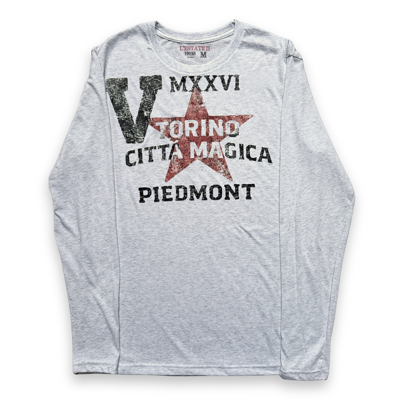 Citta Magica Longsleeve