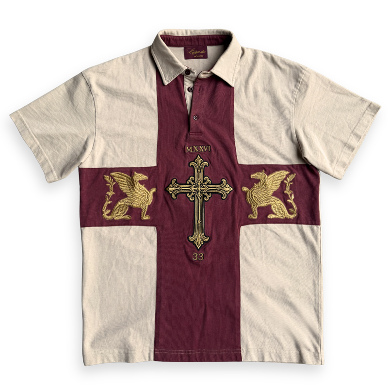 Griffon Polo