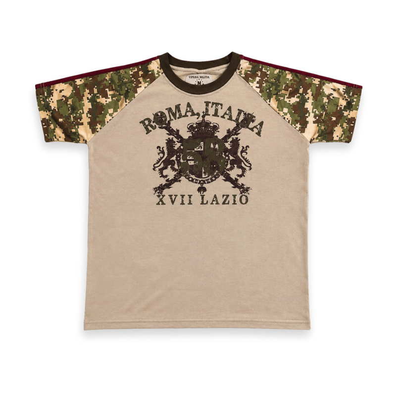 Roma 58 Tee