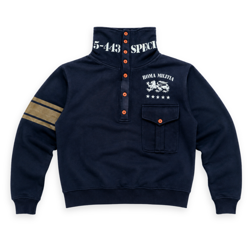 Field Pullover