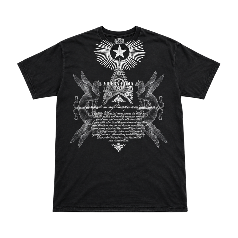 Aether Tee