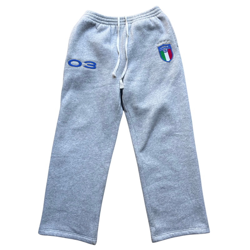 Sportivo Sweat