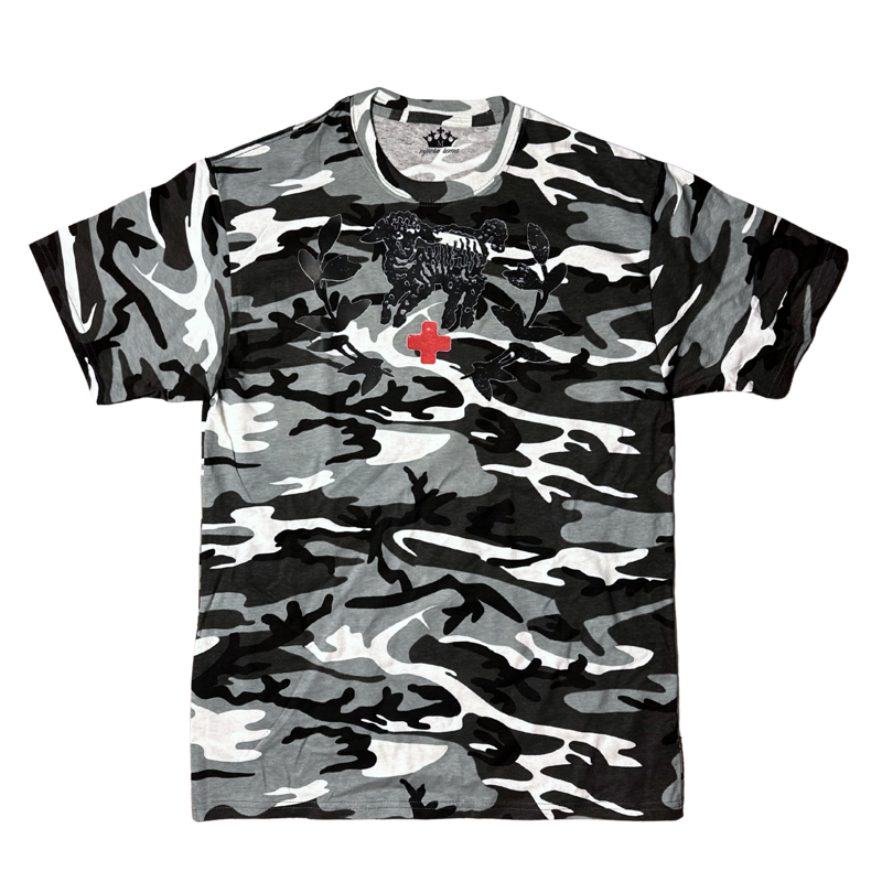 Holy Lamb Tee