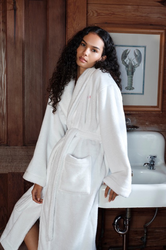 Classic Robe