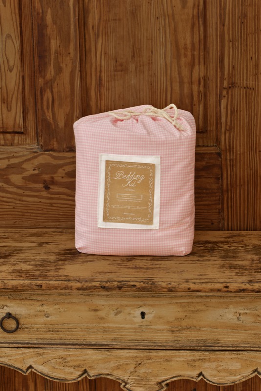 Farm Friends Bedding Kit