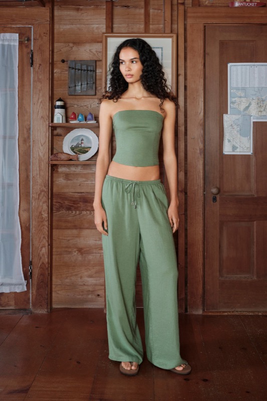 Everyday Linen Pant
