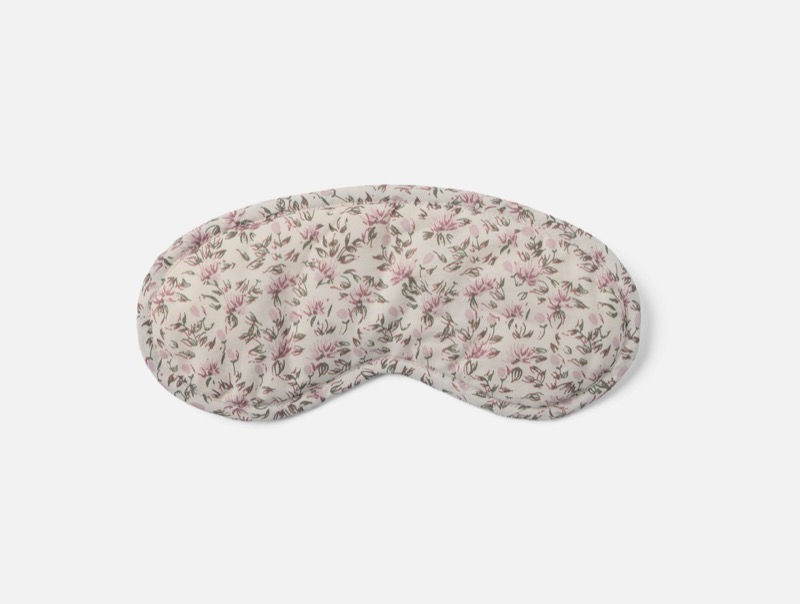Isla Organic Eye Mask
