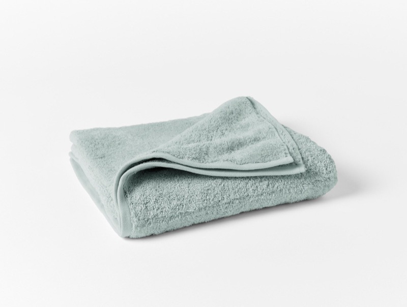 Cloud Loom™ Organic Towels