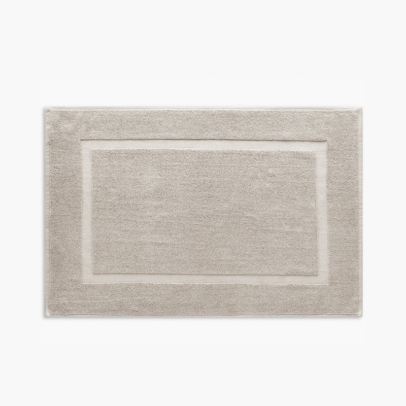Classic Organic Bath Mat