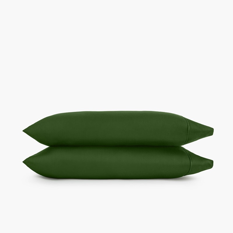 TENCEL™ Lyocell Pillowcase Set