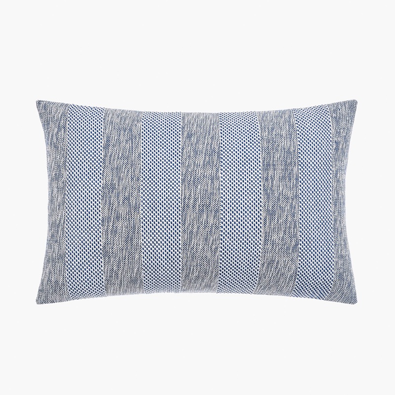 Woven Textured Handmade Pillow