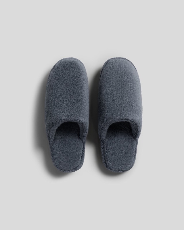 Classic Plush Slippers (Dusk)