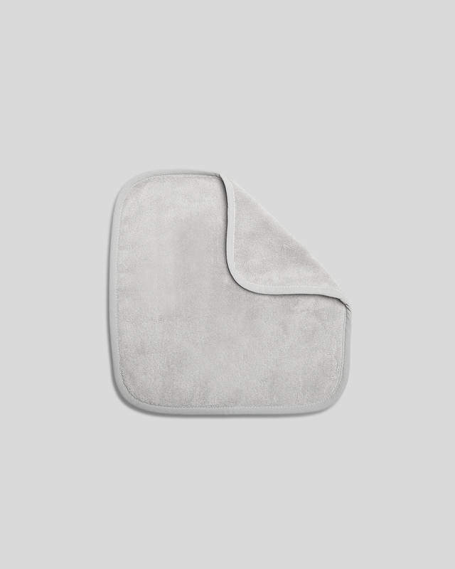 Organic Baby Washcloth